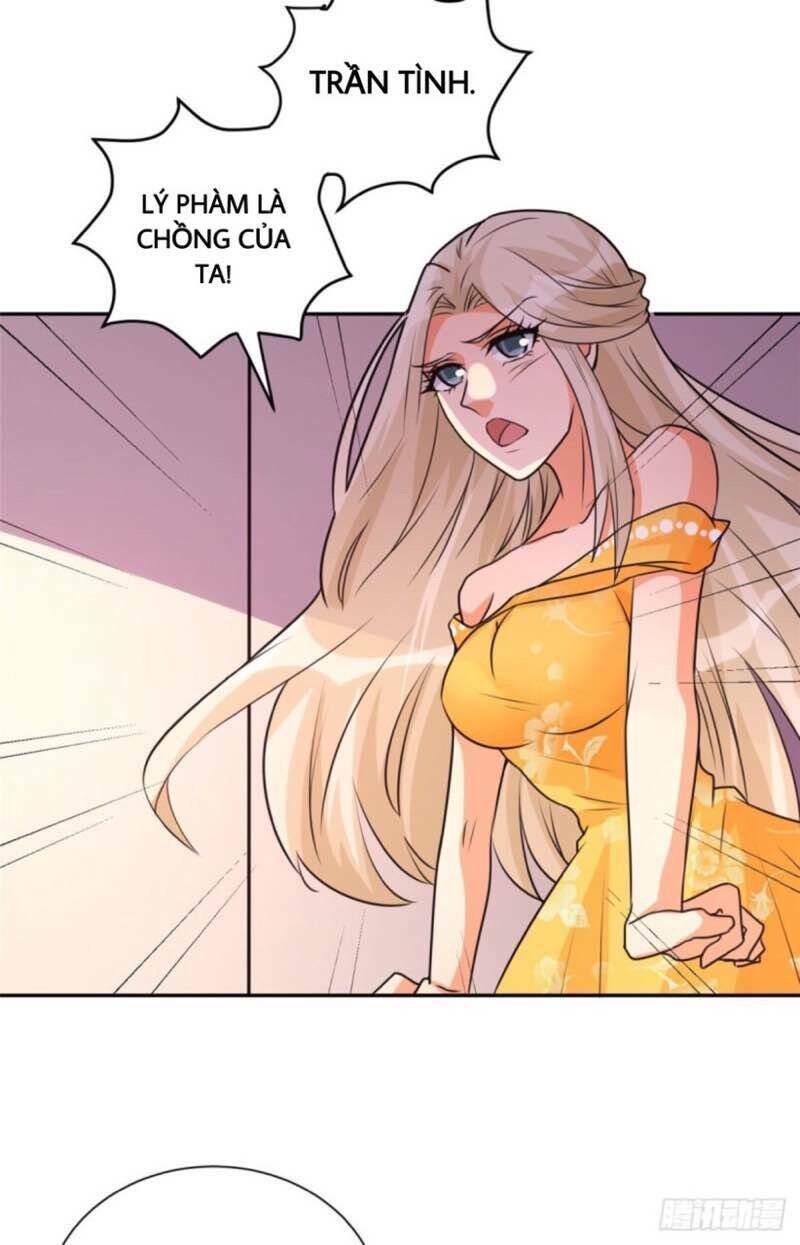 Đế Tế Chapter 62 - Trang 21