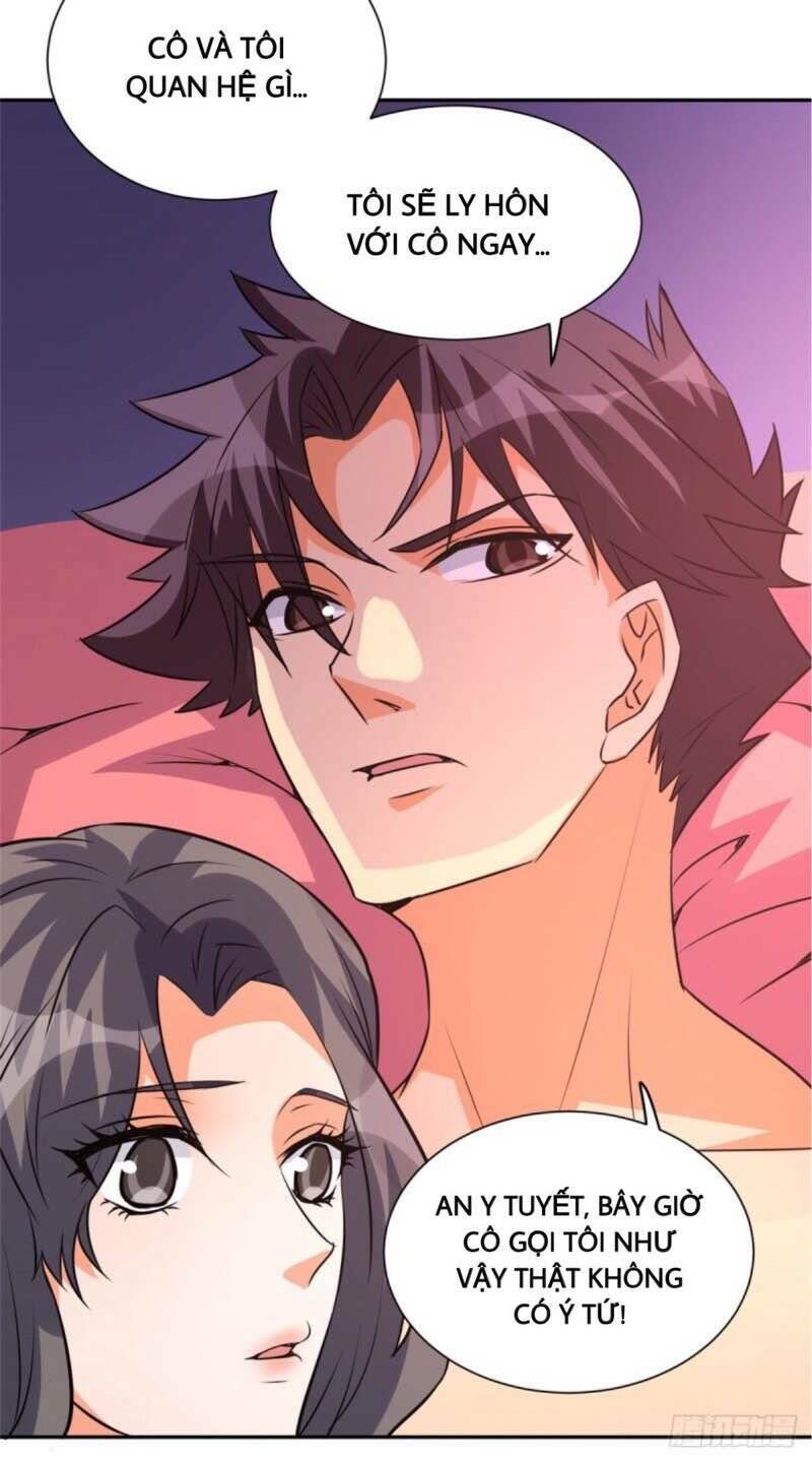 Đế Tế Chapter 62 - Trang 22