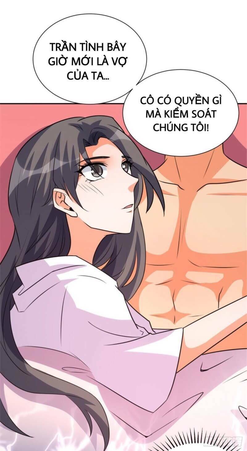 Đế Tế Chapter 62 - Trang 23