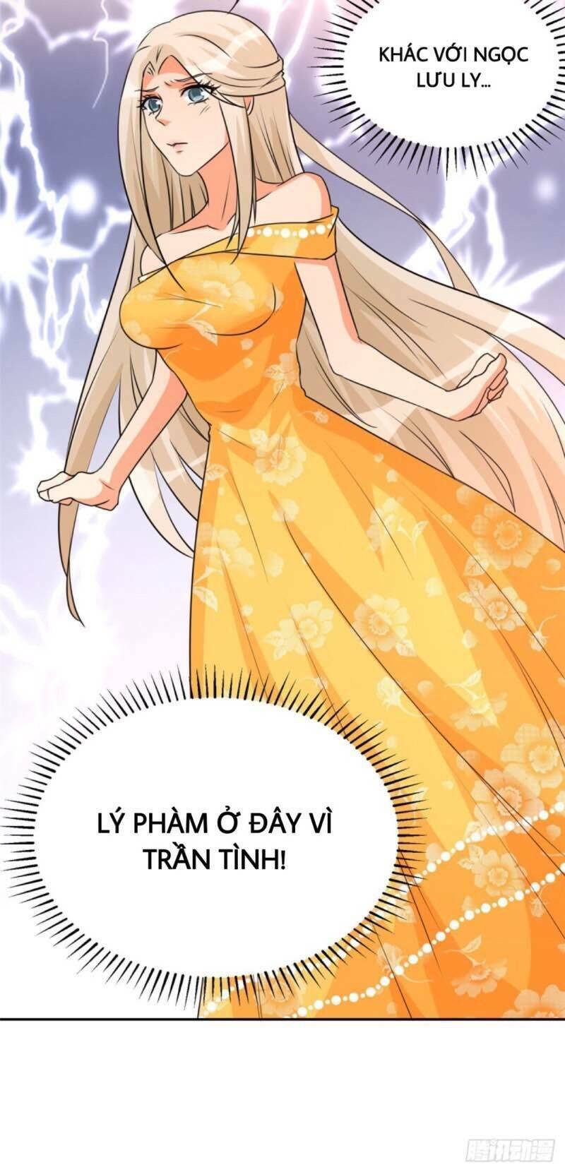 Đế Tế Chapter 62 - Trang 24