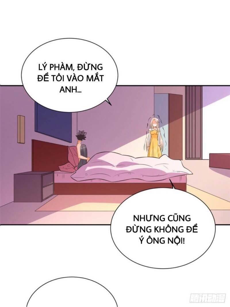 Đế Tế Chapter 62 - Trang 25