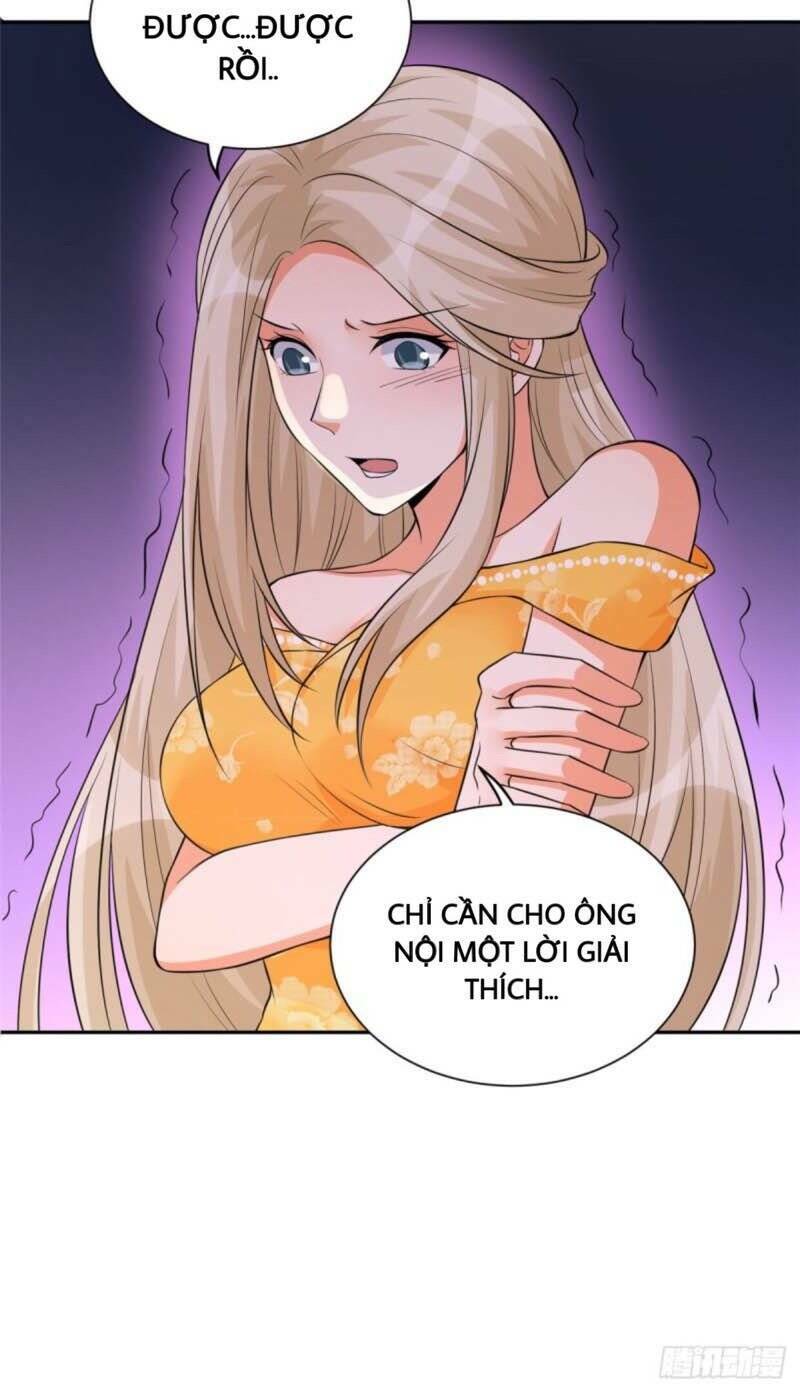 Đế Tế Chapter 62 - Trang 26