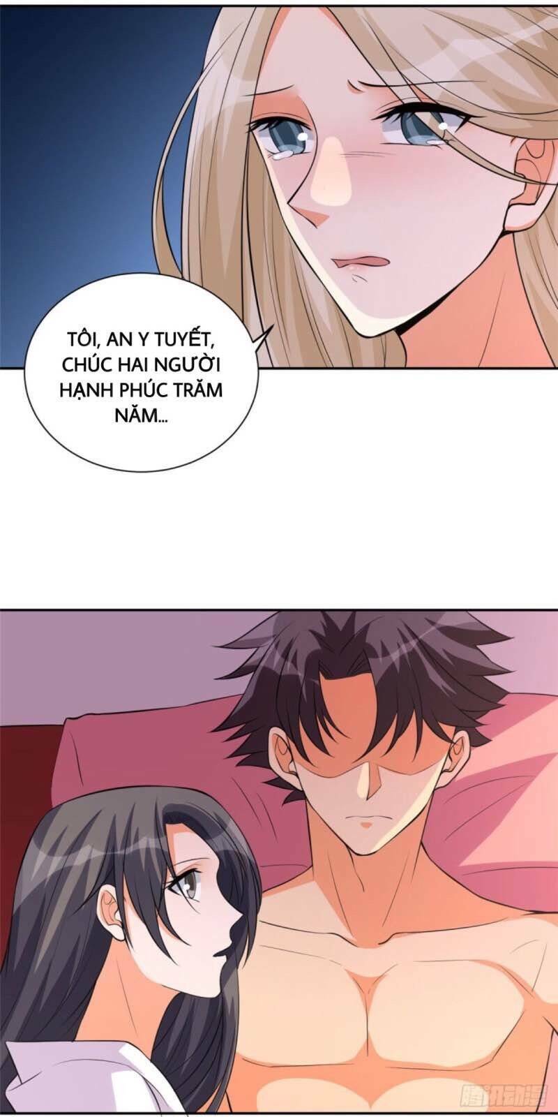 Đế Tế Chapter 62 - Trang 27