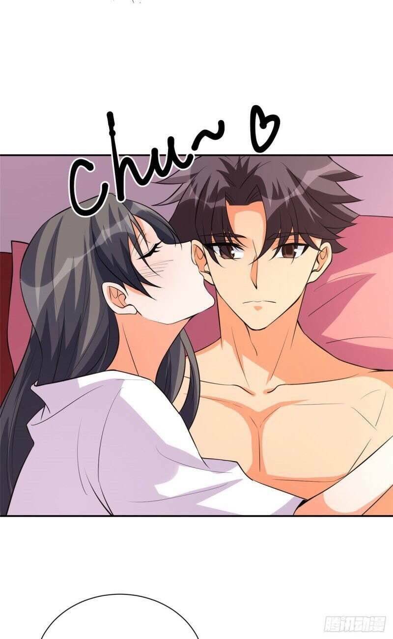 Đế Tế Chapter 62 - Trang 28
