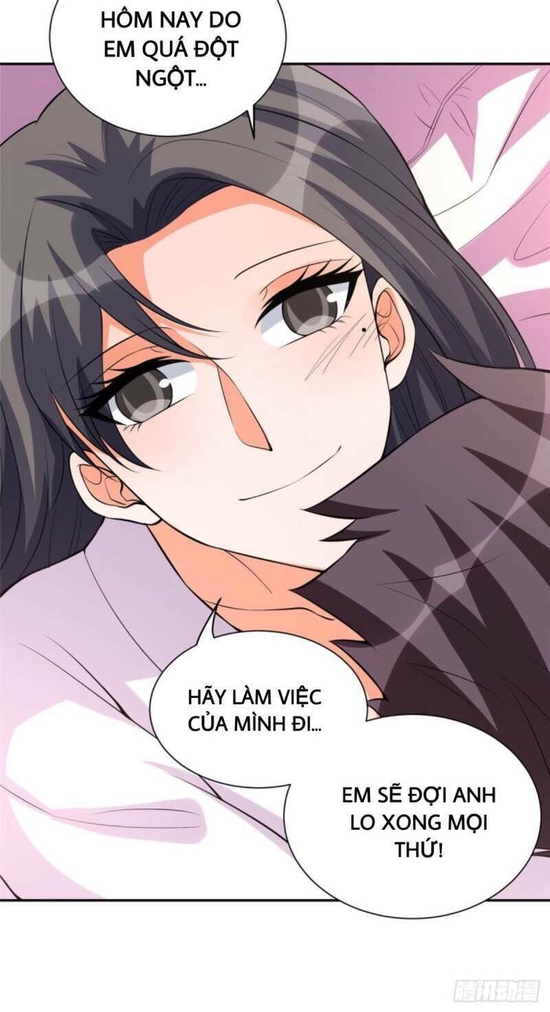 Đế Tế Chapter 62 - Trang 29