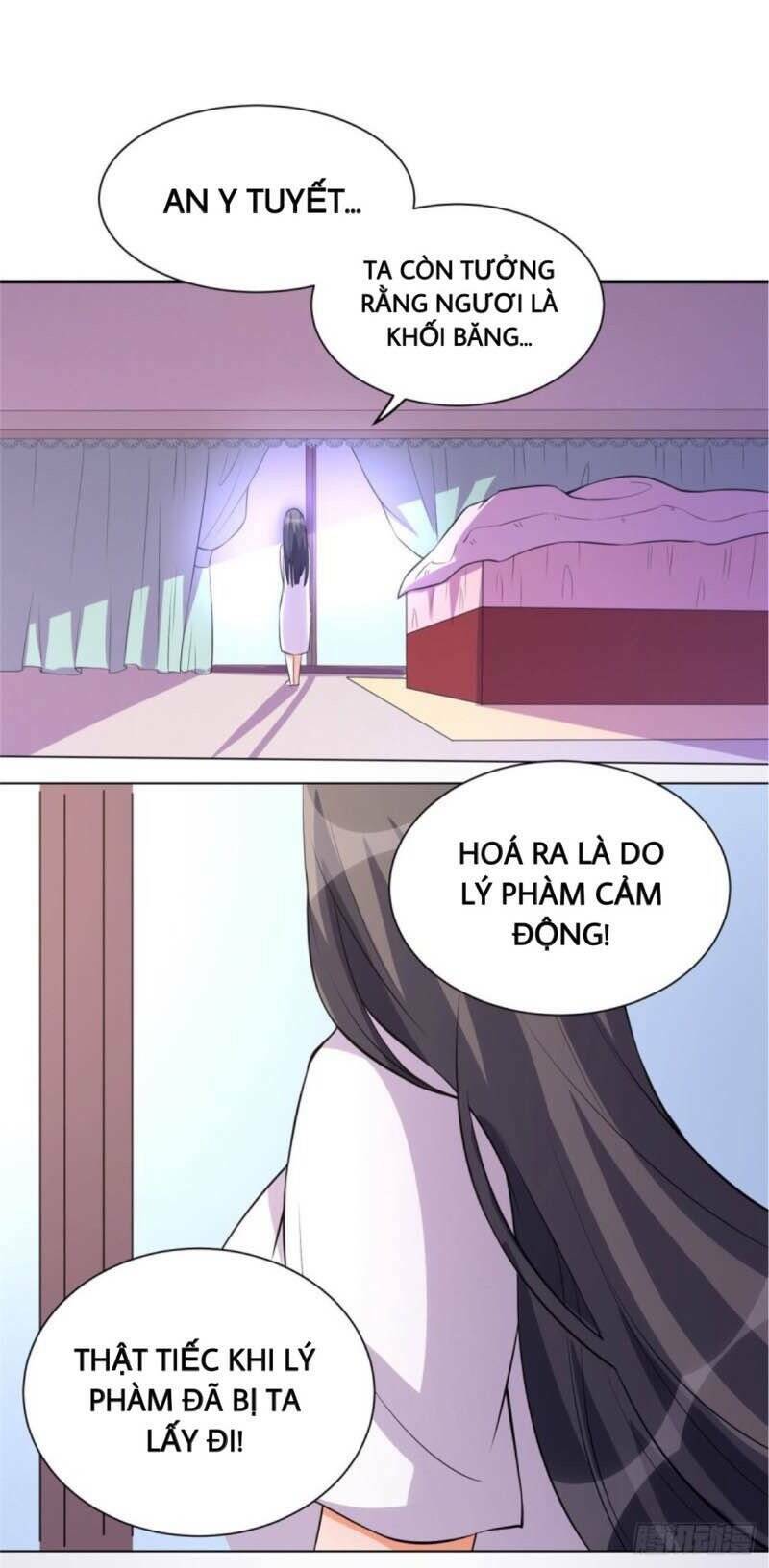 Đế Tế Chapter 62 - Trang 32