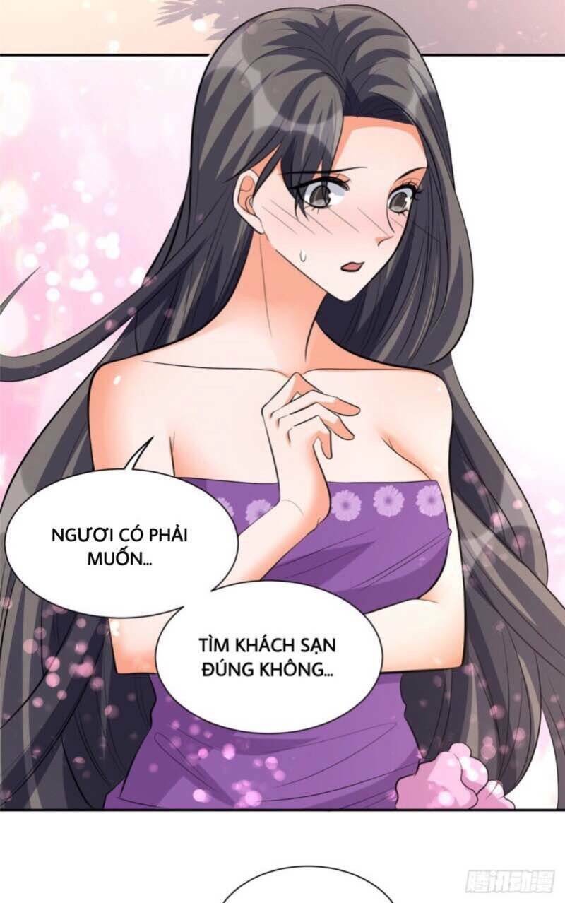 Đế Tế Chapter 62 - Trang 4