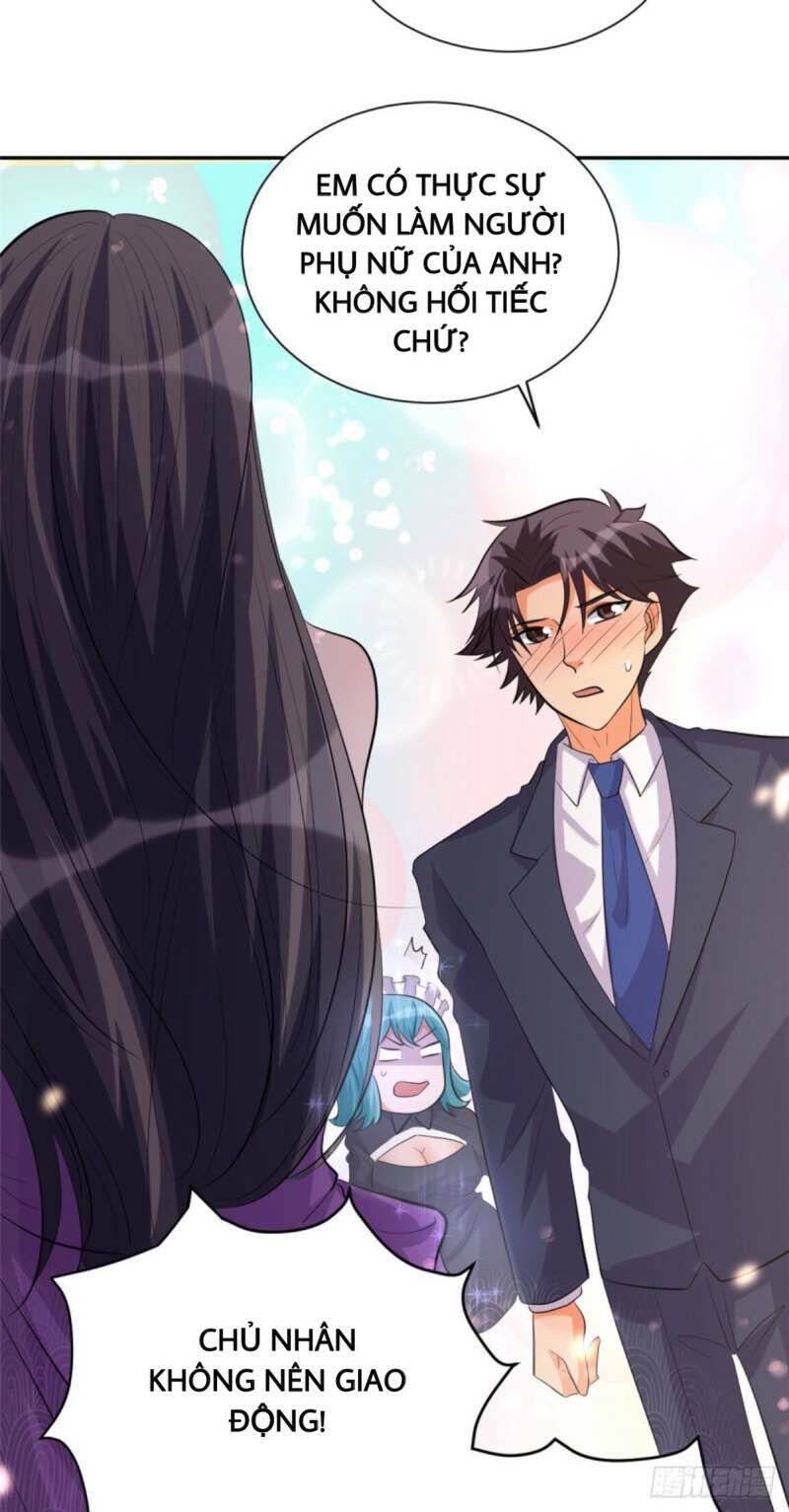 Đế Tế Chapter 62 - Trang 6