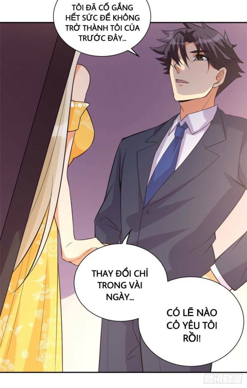 Đế Tế Chapter 63 - Trang 10