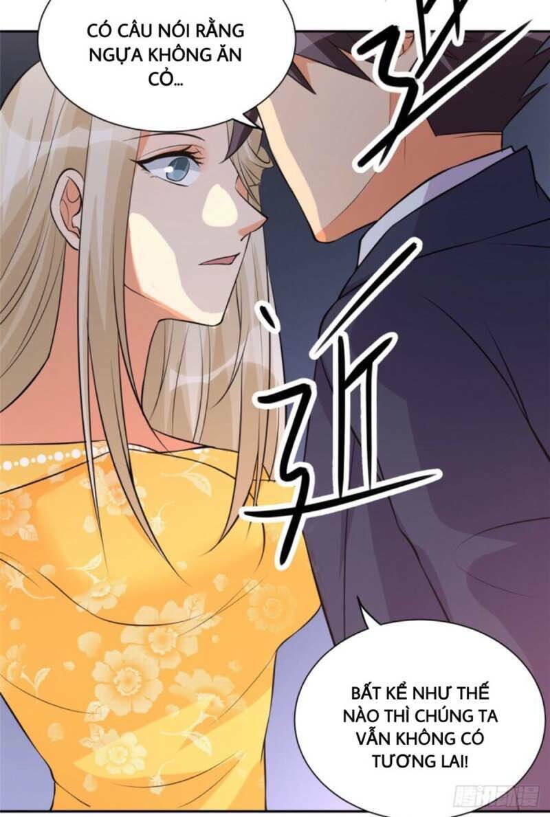 Đế Tế Chapter 63 - Trang 12