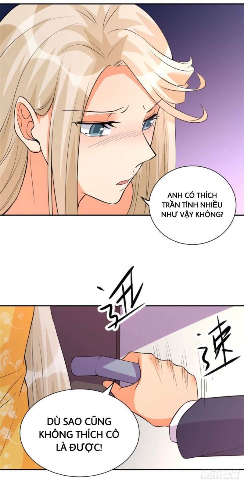 Đế Tế Chapter 63 - Trang 14