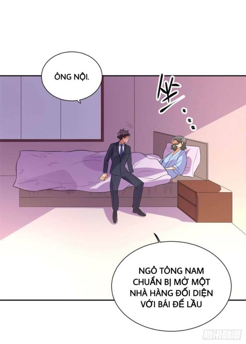 Đế Tế Chapter 63 - Trang 17
