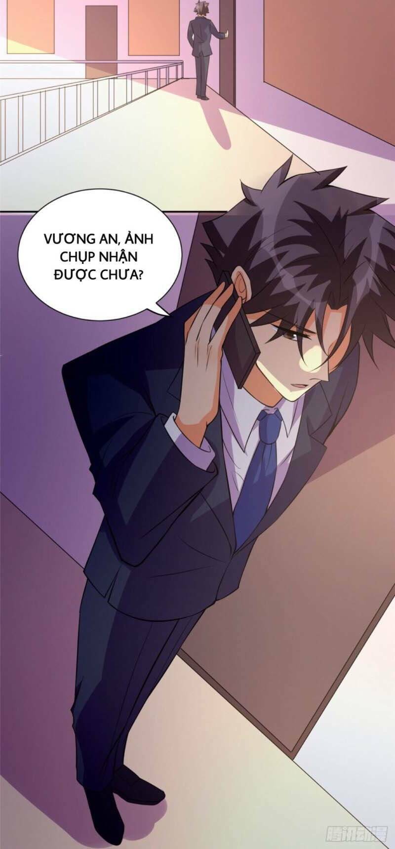 Đế Tế Chapter 63 - Trang 24