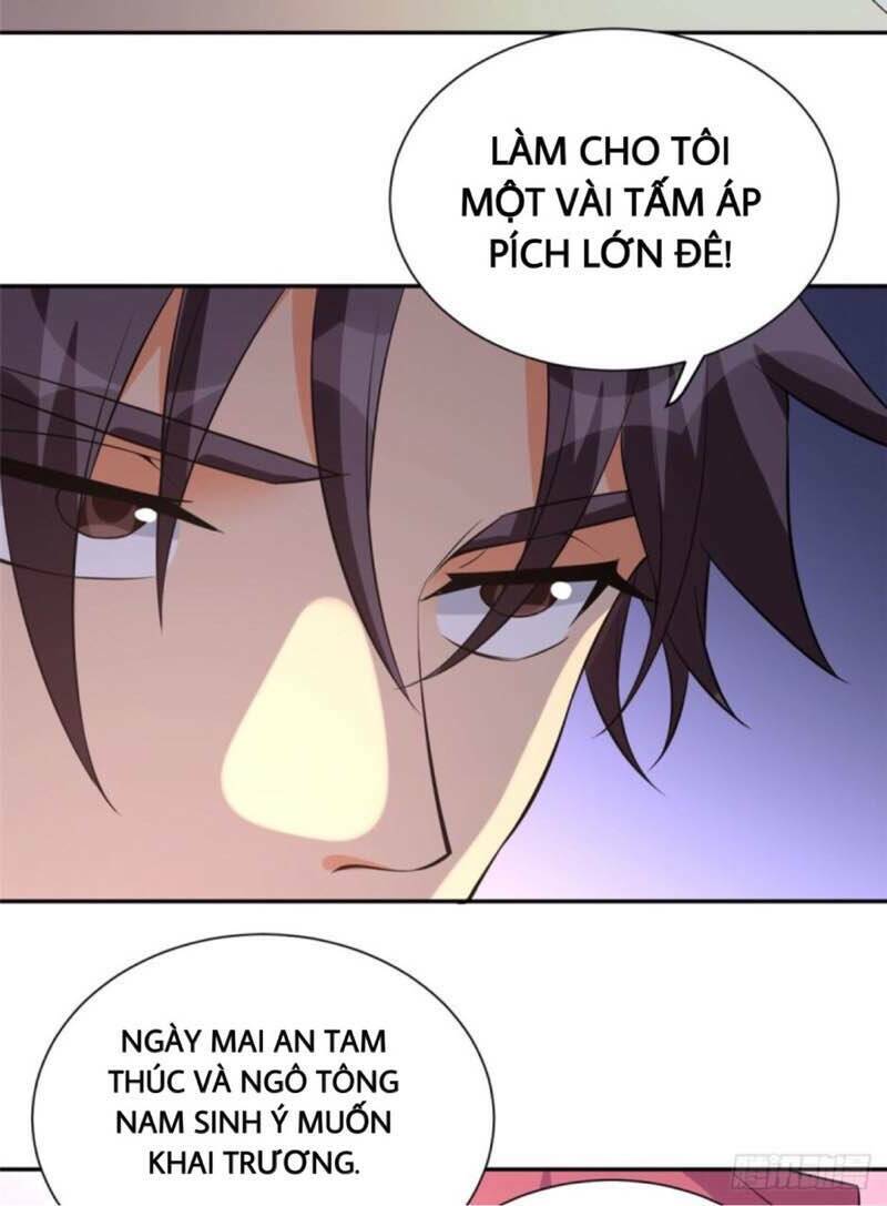 Đế Tế Chapter 63 - Trang 25