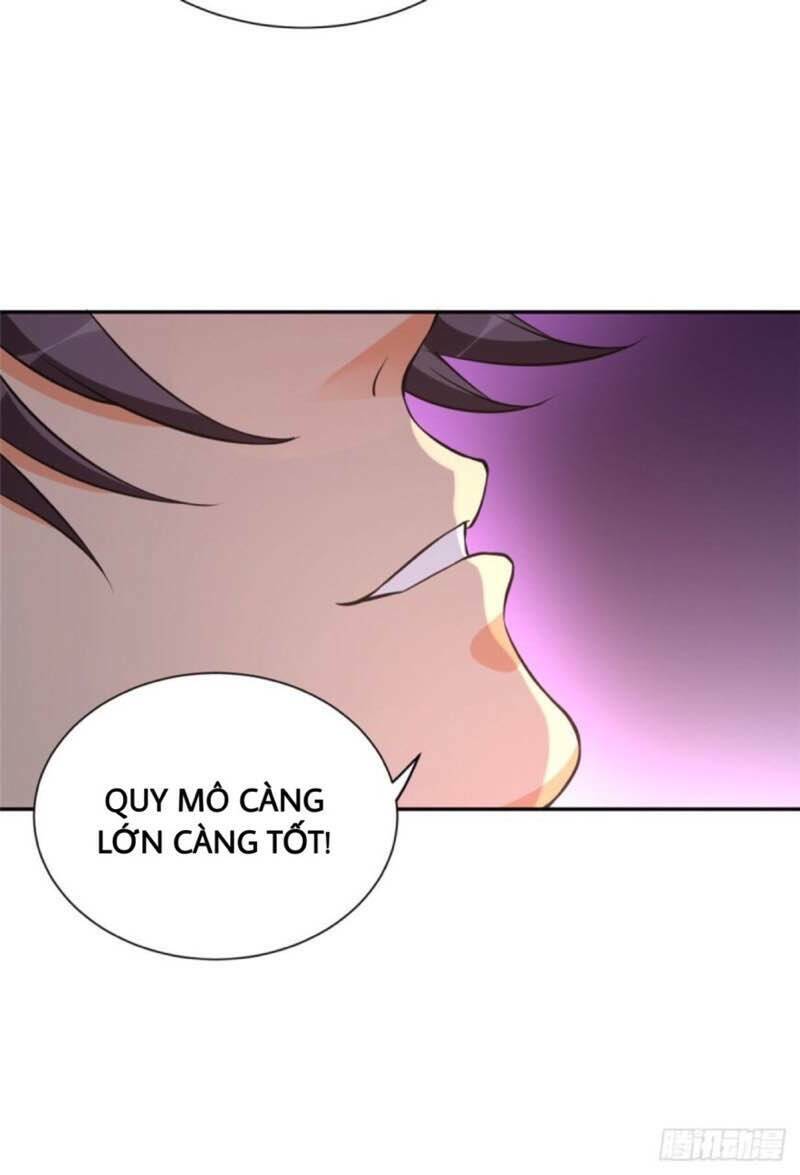 Đế Tế Chapter 63 - Trang 27