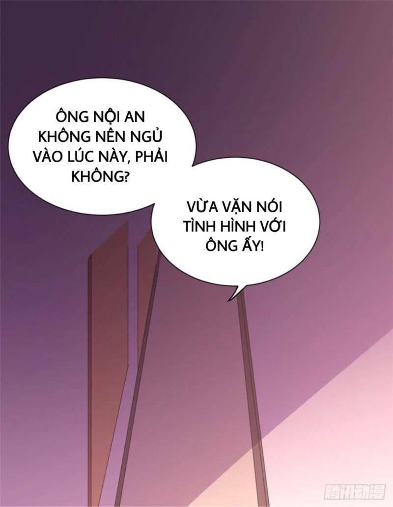 Đế Tế Chapter 63 - Trang 3