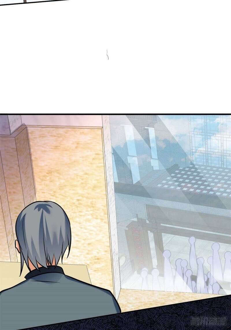 Đế Tế Chapter 63 - Trang 30