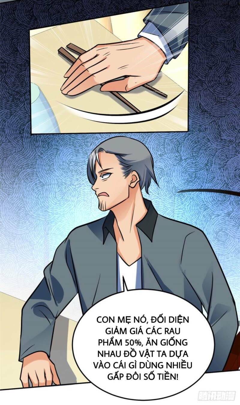 Đế Tế Chapter 63 - Trang 31