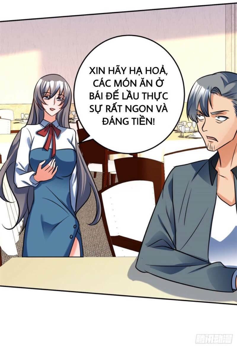 Đế Tế Chapter 63 - Trang 33