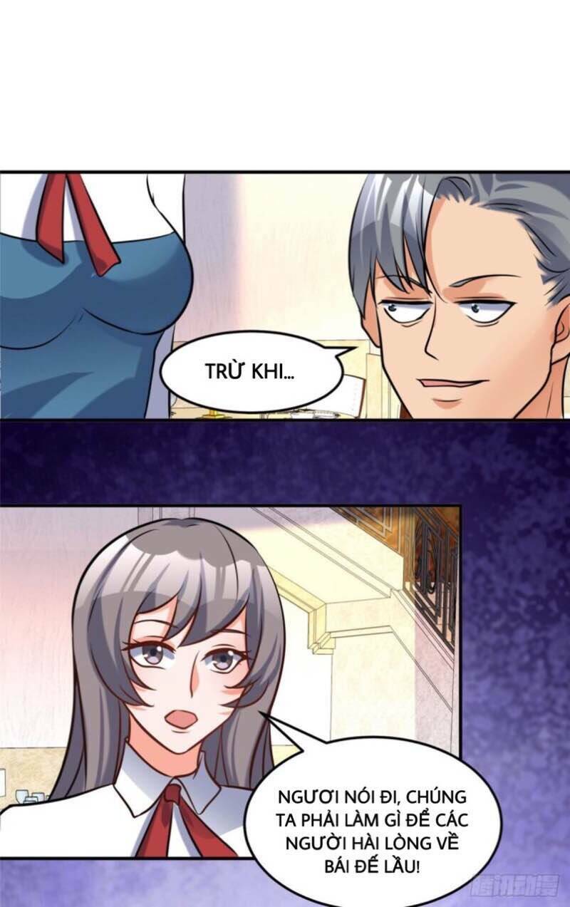 Đế Tế Chapter 63 - Trang 35