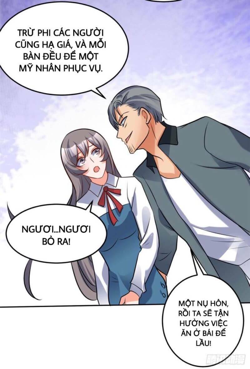 Đế Tế Chapter 63 - Trang 36
