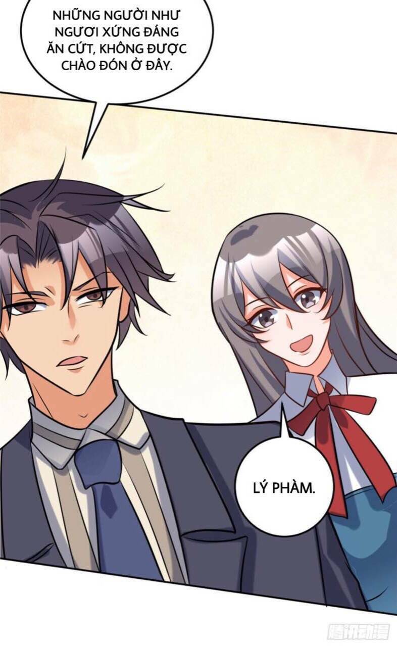 Đế Tế Chapter 63 - Trang 38