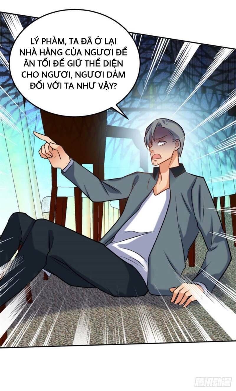 Đế Tế Chapter 63 - Trang 39