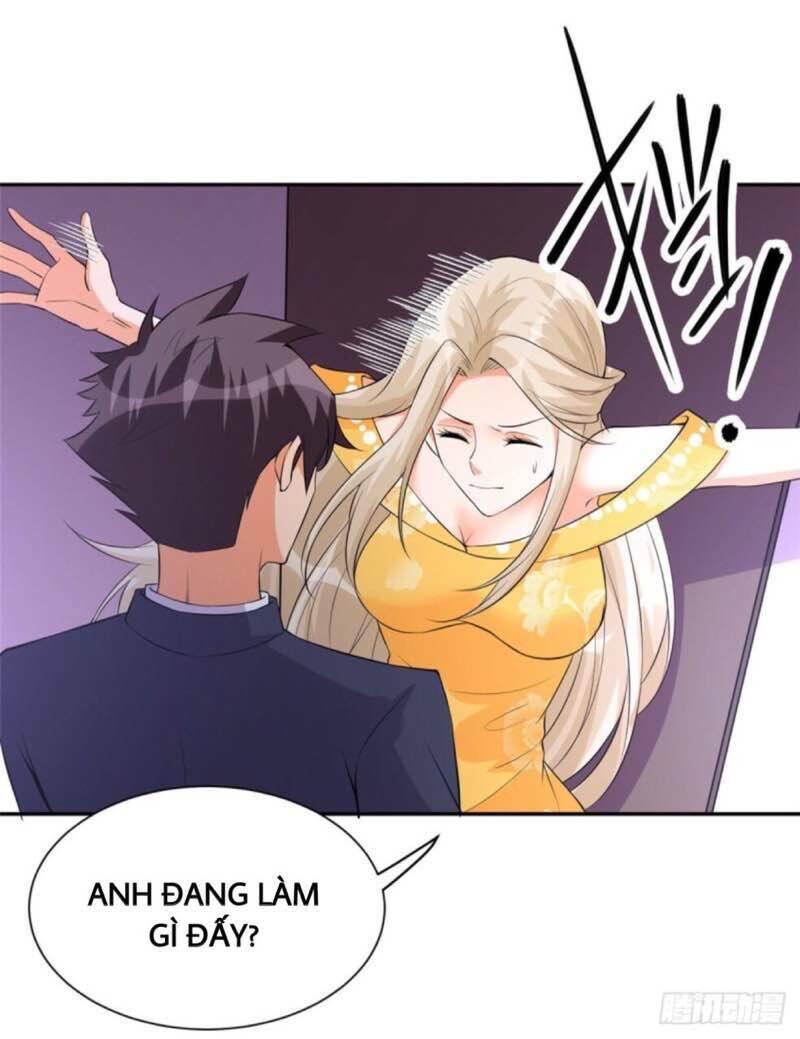 Đế Tế Chapter 63 - Trang 6