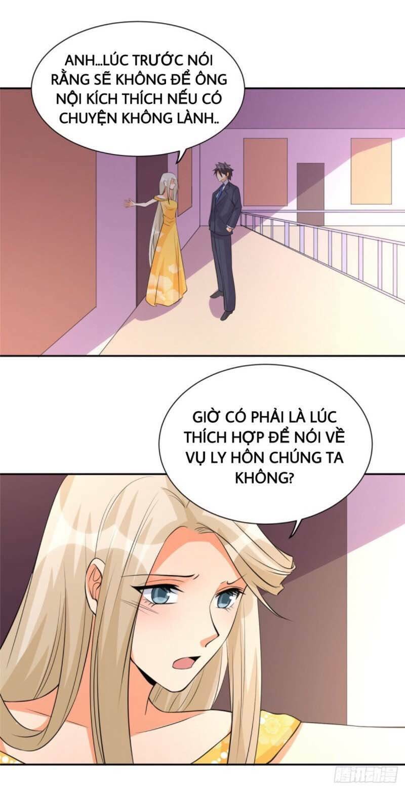 Đế Tế Chapter 63 - Trang 8