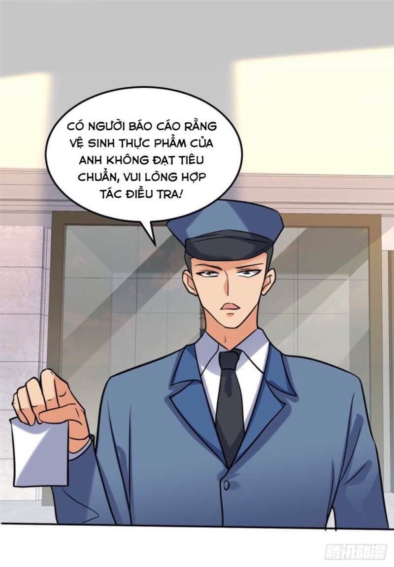Đế Tế Chapter 64 - Trang 10