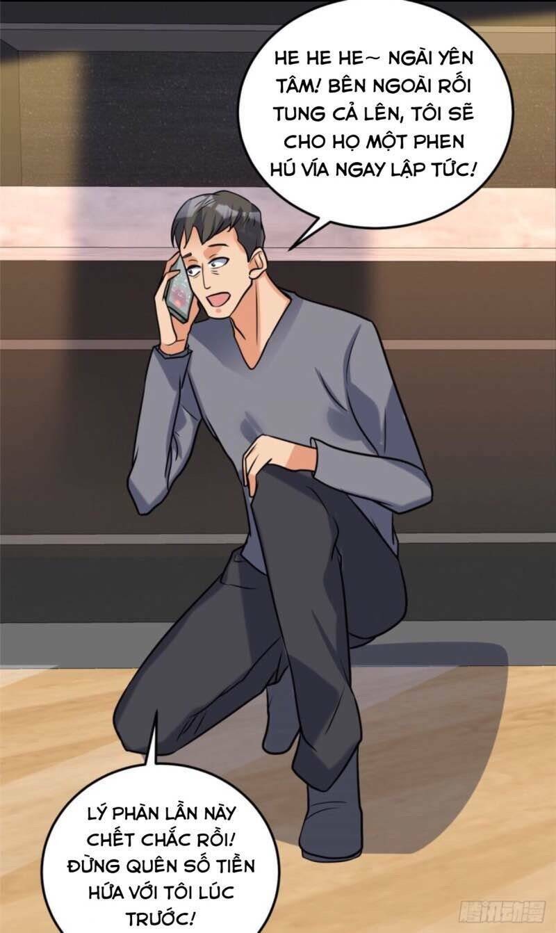 Đế Tế Chapter 64 - Trang 12