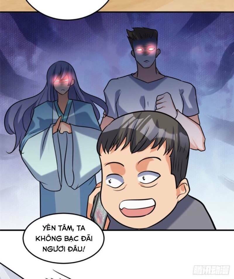 Đế Tế Chapter 64 - Trang 13