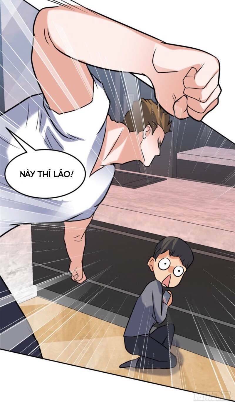 Đế Tế Chapter 64 - Trang 14