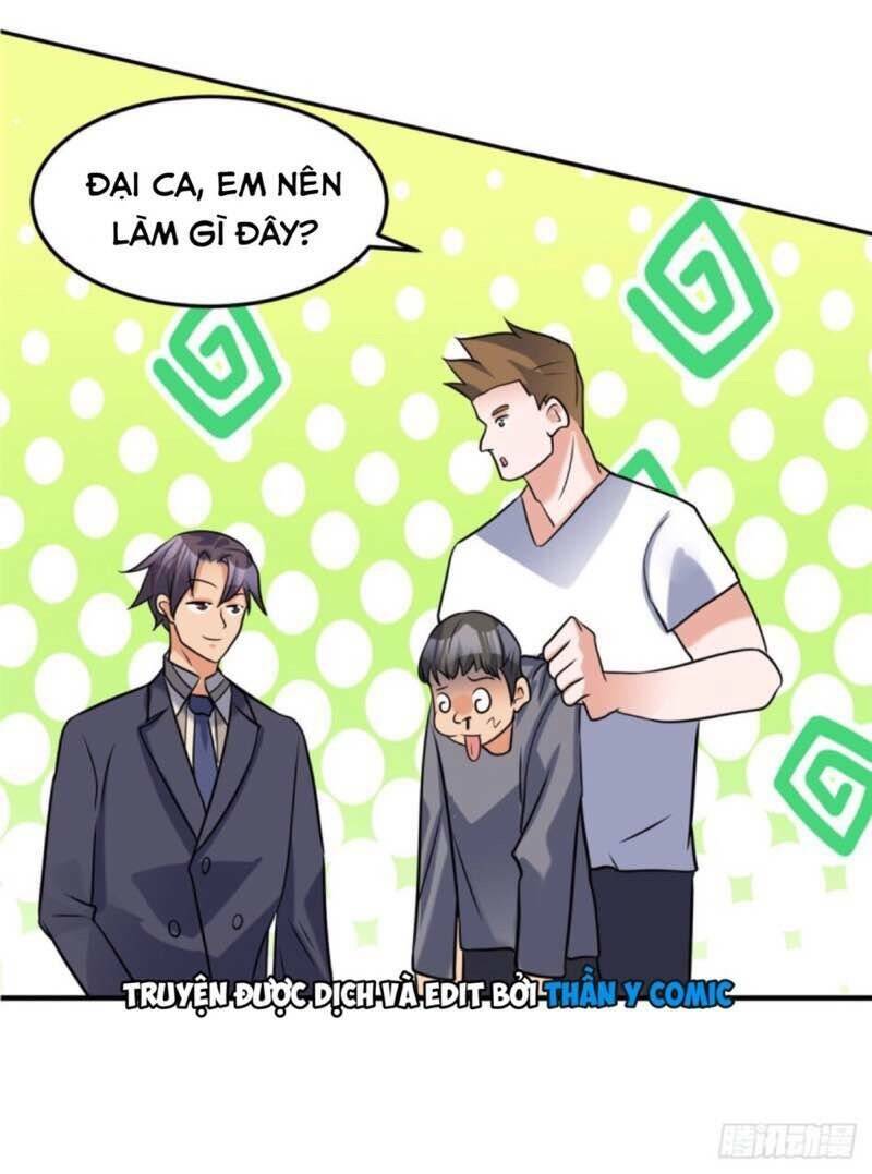 Đế Tế Chapter 64 - Trang 16