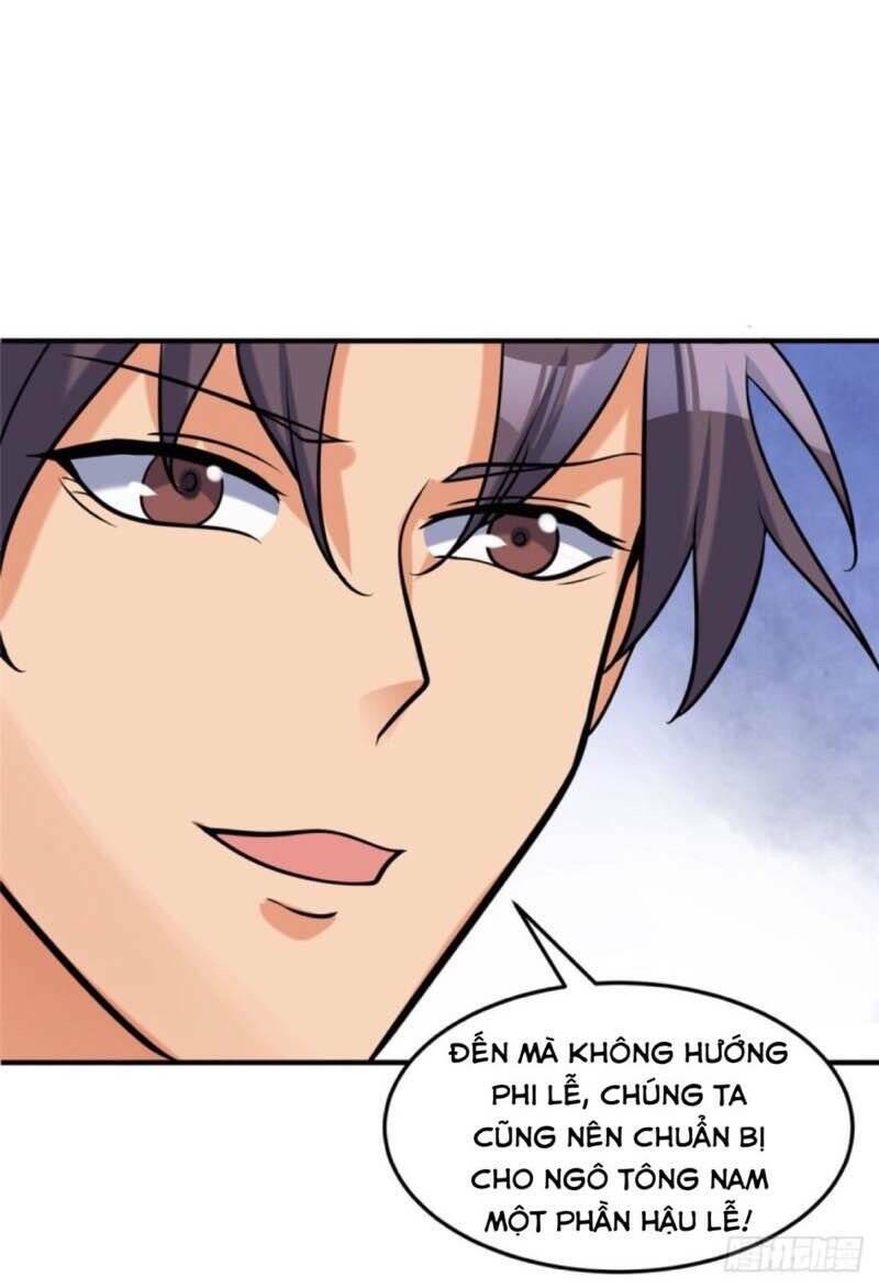 Đế Tế Chapter 64 - Trang 17