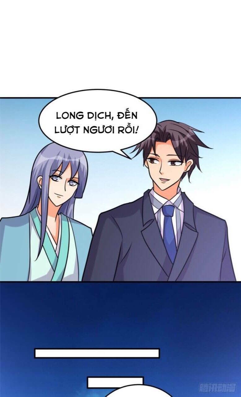 Đế Tế Chapter 64 - Trang 18