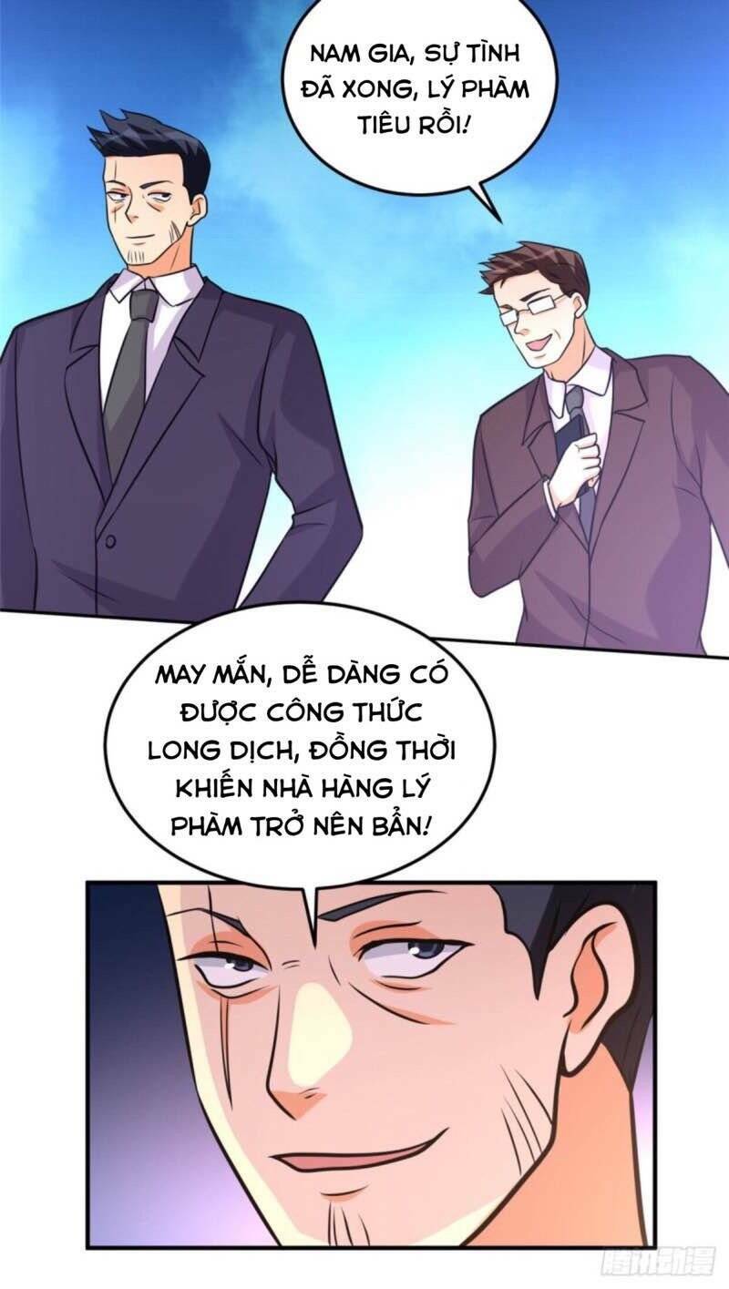 Đế Tế Chapter 64 - Trang 19