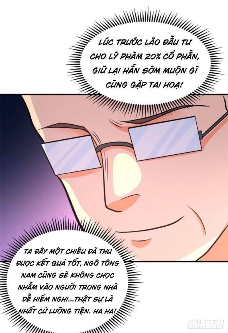 Đế Tế Chapter 64 - Trang 20