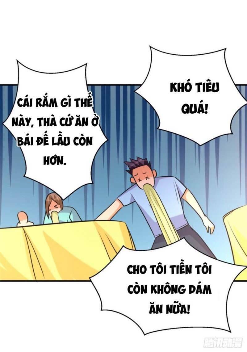 Đế Tế Chapter 64 - Trang 22