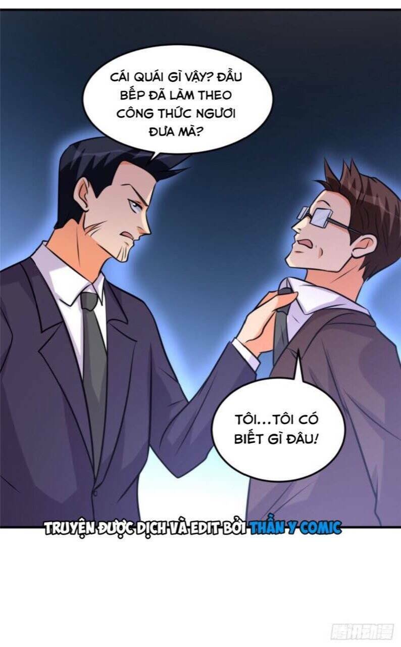 Đế Tế Chapter 64 - Trang 23
