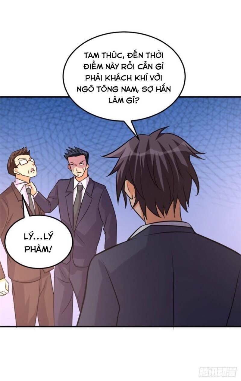 Đế Tế Chapter 64 - Trang 24