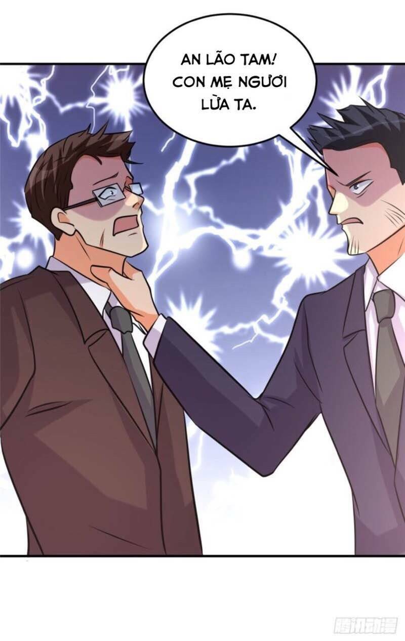 Đế Tế Chapter 64 - Trang 26