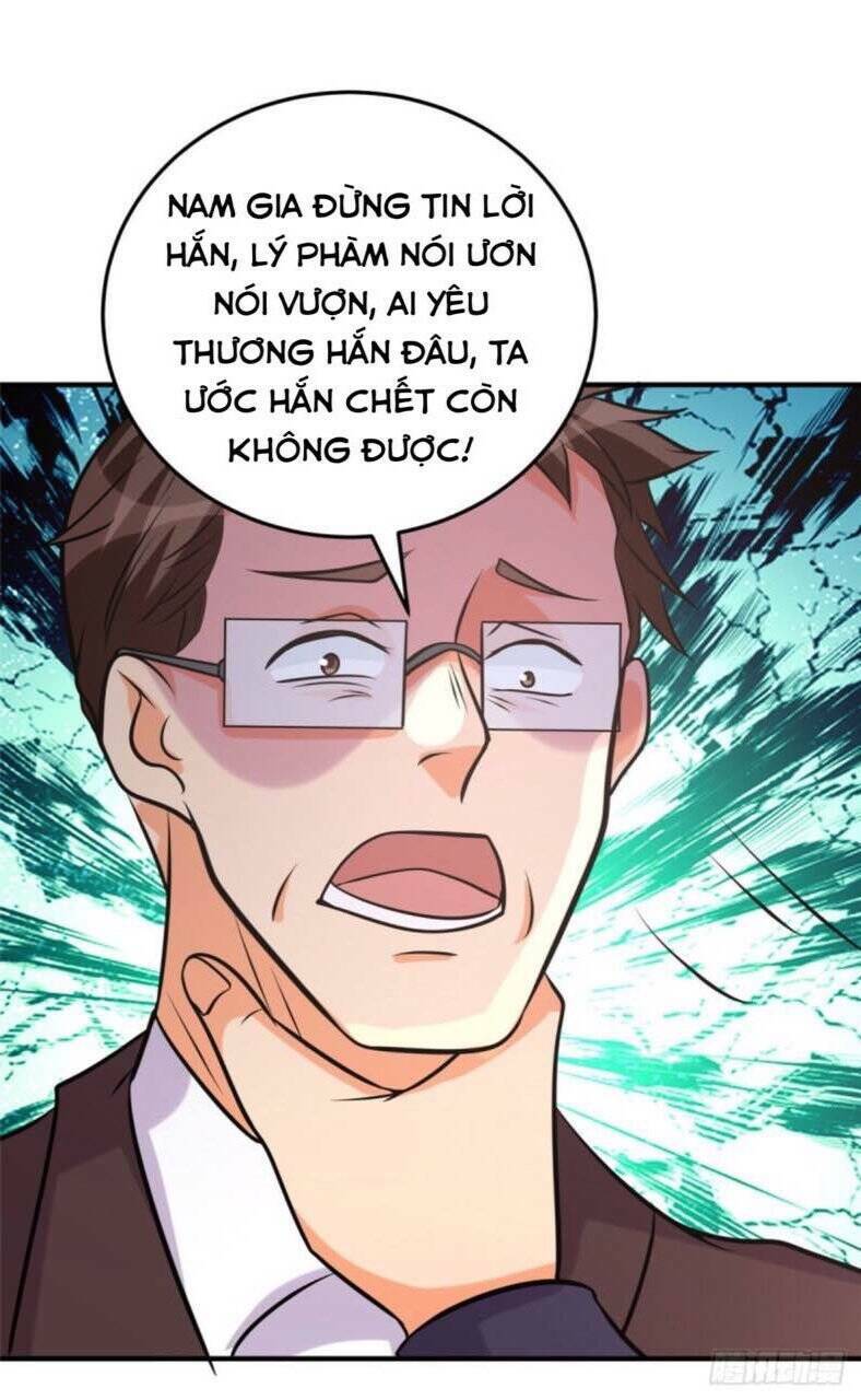 Đế Tế Chapter 64 - Trang 27