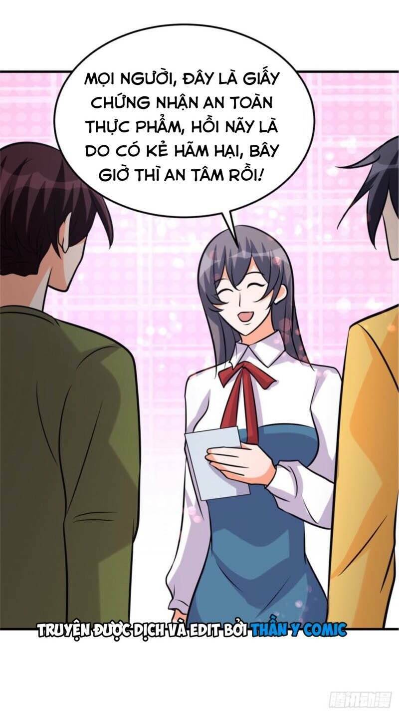 Đế Tế Chapter 64 - Trang 29
