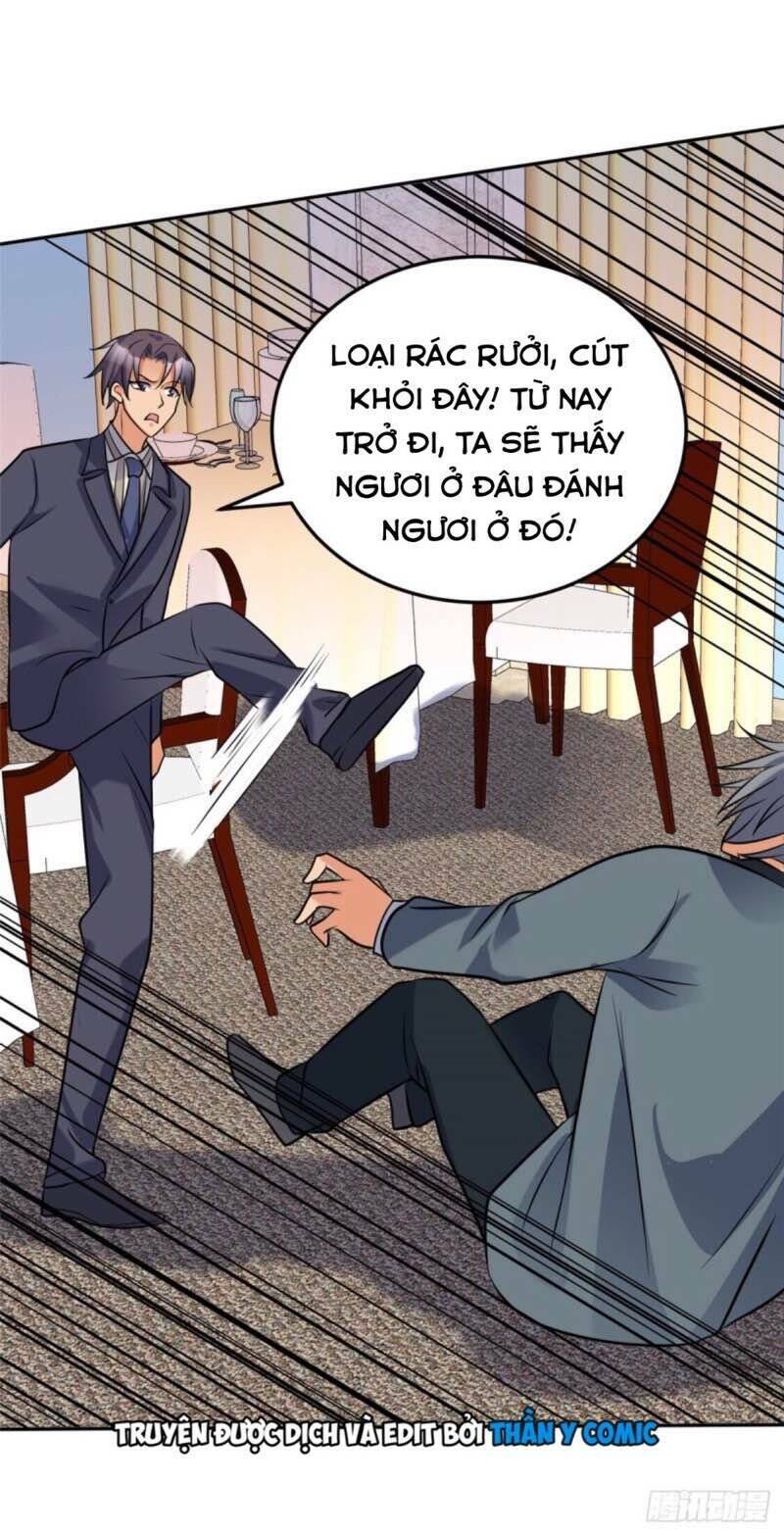 Đế Tế Chapter 64 - Trang 3