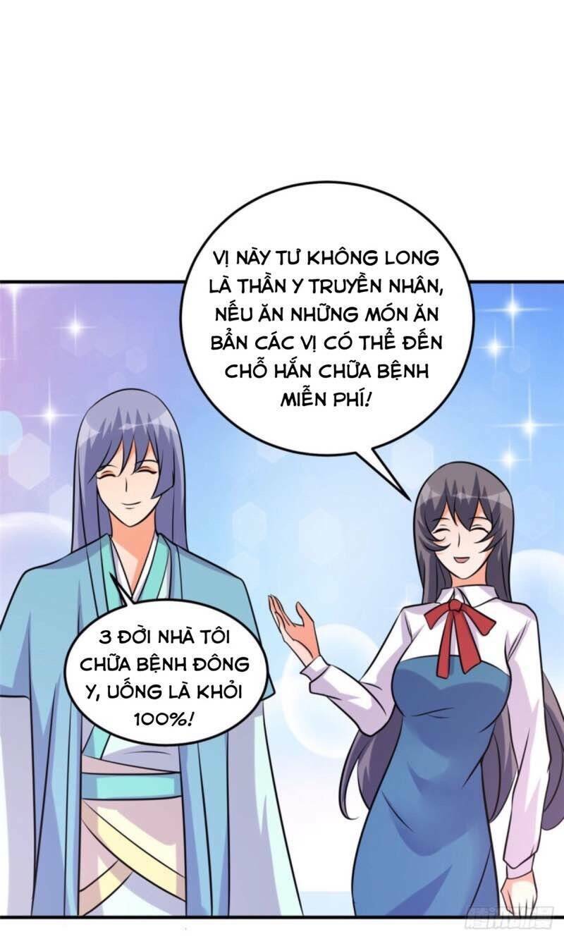 Đế Tế Chapter 64 - Trang 30