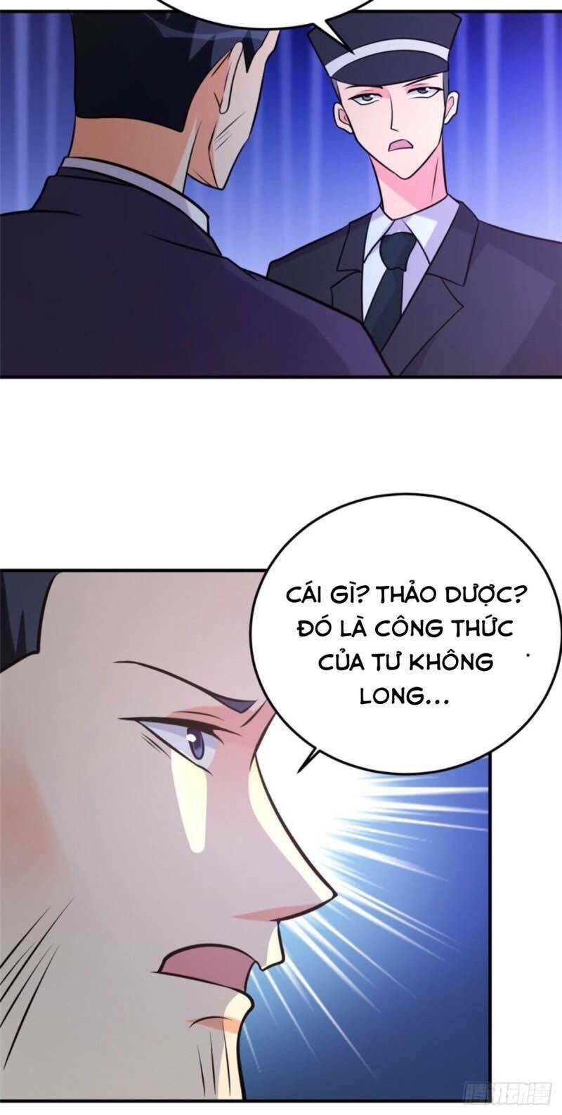 Đế Tế Chapter 64 - Trang 32