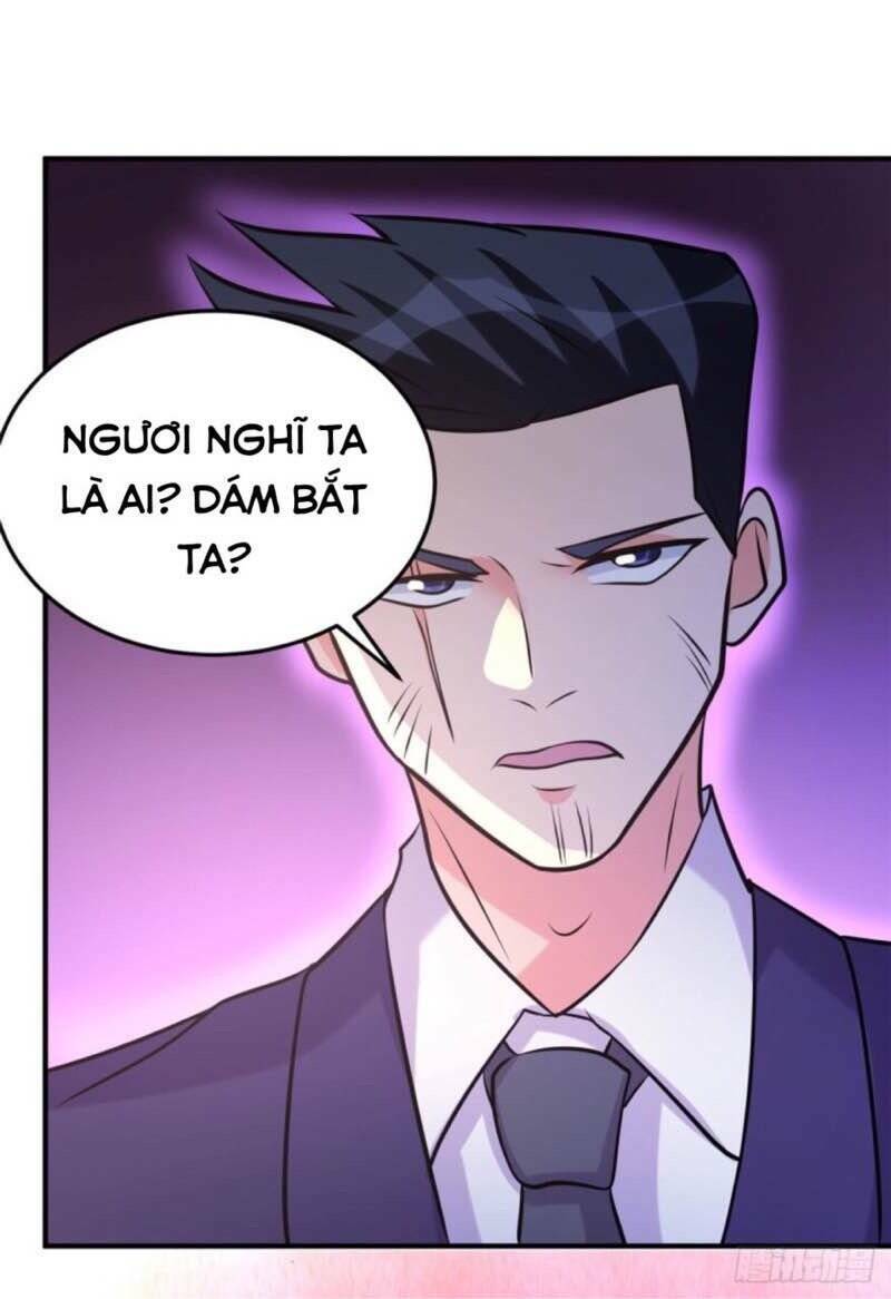 Đế Tế Chapter 64 - Trang 33