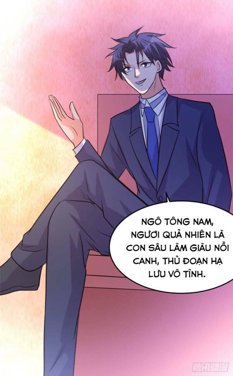 Đế Tế Chapter 64 - Trang 34