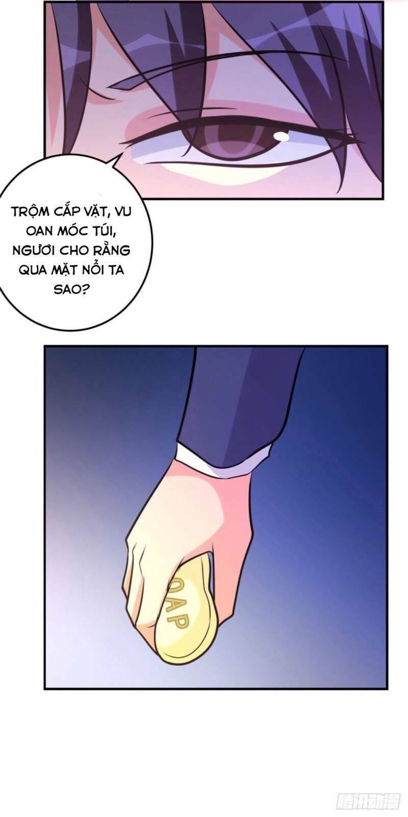 Đế Tế Chapter 64 - Trang 35